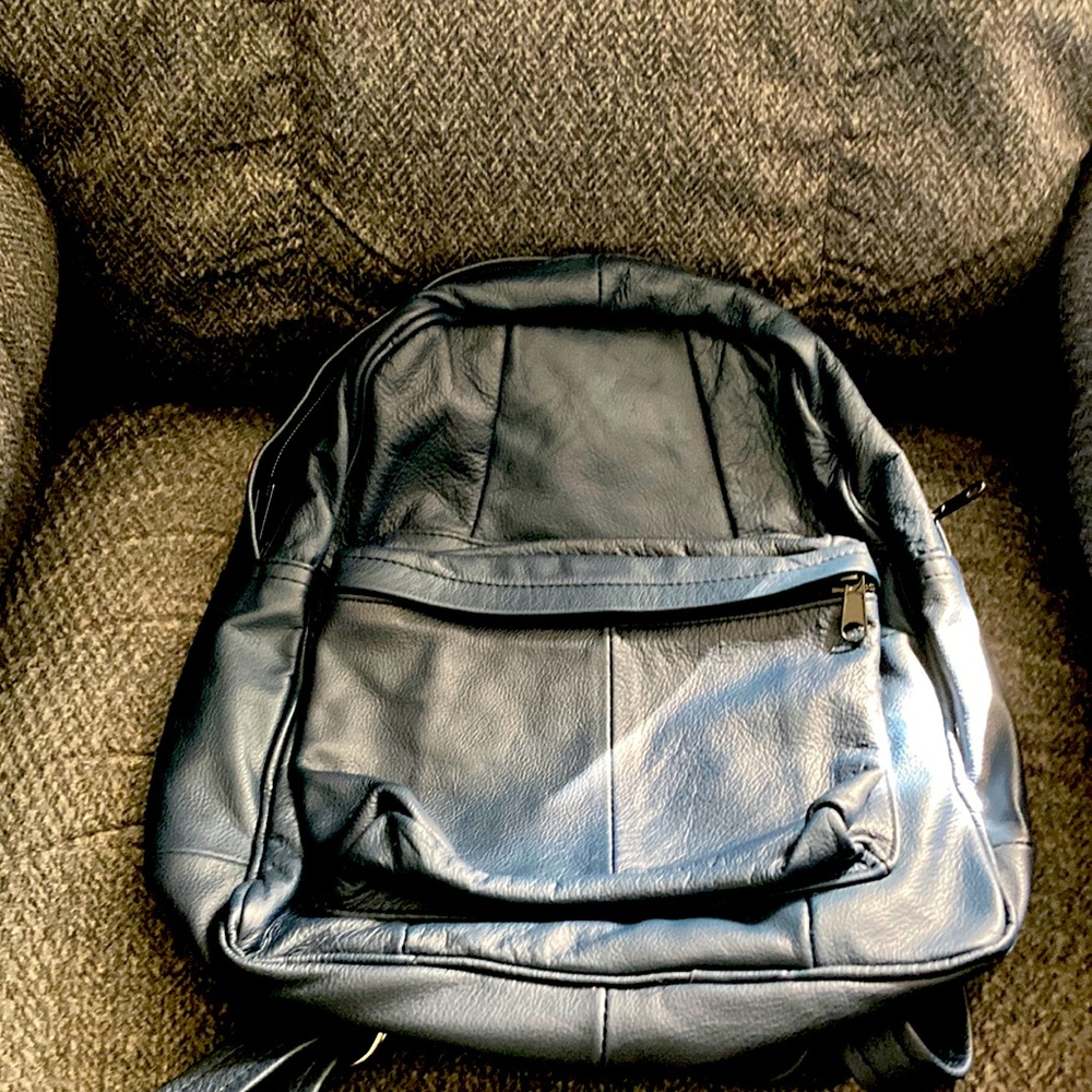 Back pack